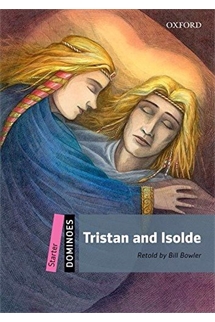 [Dịch] Chuyện Tình Tristan & Iseut  - Tristan and Iseult  