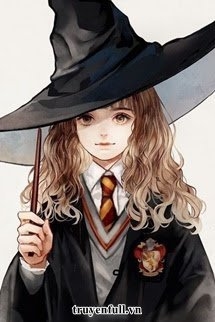 [Harry Potter][Đồng Nhân] Tương Ngộ Tại Hogwarts